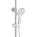 Душова система з термостатом Imprese Modus BT Chrome t048B08201SR (хром, з виливом), Колір виробника: хром, фото , изображение 4