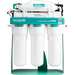 Фильтр обратного осмоса Ecosoft P'ure Aquacalcium Mint MO675PSMACECO (с помпой на станине), фото 14