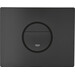 Клавіша змиву Grohe Nova Cosmopolitan Black Matt 38765KF0 (чорна матова), Колір виробника: чорний матовий, фото , изображение 3