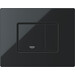 Клавіша змиву Grohe Skate Cosmopolitan Black Glossy 38732KV0 (чорна глянсова), Колір виробника: чорний глянець, фото , изображение 4