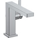 Змішувач для умивальника Hansgrohe Tecturis E CoolStart EcoSmart+ Chrome 73021000 (хром), Колір виробника: хром, фото 