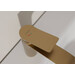 Змішувач для умивальника Hansgrohe Vivenis 250 CoolStart Brushed Bronze 75045140 (брашована бронза, з каскадним виливом, високий), Колір виробника: брашована бронза, фото , изображение 2