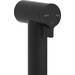 Гигиенический душ со смесителем Imprese Kucera Black Matt f03703410AB (черный матовый, скрытого монтажа), Цвет производителя: черный матовый, фото 5