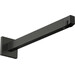 Кронштейн душовий Hansgrohe Pulsify E Brushed Black Chrome 24337340 (брашований чорний хром), Колір виробника: брашований чорний хром, фото 
