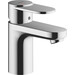 Змішувач для умивальника Hansgrohe Vernis S CoolStart Chrome 71540000 (з донним клапаном), фото 