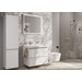 Змішувач для умивальника Hansgrohe Tecturis E CoolStart EcoSmart+ White Matt 73021700 (білий матовий), Колір виробника: білий матовий, фото , изображение 2