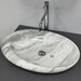 Раковина VBI Vicenza M Grey Stone Glossy VBI-014806 (58x36 см, серый камень глянцевый, чаша), Доступные размеры: 58 x 36, Цвет производителя: серый камень глянцевый, фото 