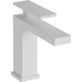 Змішувач для умивальника Hansgrohe Tecturis E CoolStart White Matt 73016700 (білий матовий), Колір виробника: білий матовий, фото 