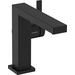 Змішувач для умивальника Hansgrohe Tecturis E CoolStart EcoSmart+ Black Matt 73021670 (чорний матовий), Колір виробника: чорний матовий, фото 
