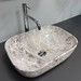 Раковина VBI Ravenna Stone Glossy VBI-011235 (46x32 см, камень глянецевый, чаша), Доступные размеры: 46 x 32, Цвет производителя: камень глянцевый, фото 6