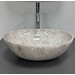 Раковина VBI Parma Stone Glossy VBI-011027 (41x34 см, камень глянцевый, чаша), Доступные размеры: 41 x 34, Цвет производителя: камень глянцевый, фото 5