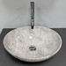 Раковина VBI Parma Stone Glossy VBI-011027 (41x34 см, камень глянцевый, чаша), Доступные размеры: 41 x 34, Цвет производителя: камень глянцевый, фото 2