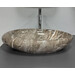 Раковина VBI Vicenza M Brown Stone Glossy VBI-014805 (58x36 см, коричневый камень глянцевый, чаша), Доступные размеры: 58 x 36, Цвет производителя: коричневый камень глянцевый, фото 4