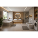 Умивальник Domospa Ravak Torrenta Modo 480 RKUJ200017 (48x37 см, білий), фото , изображение 2