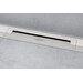 Верхня частина зливу для душового каналу Hansgrohe RainDrain Flex Chrome 56051990 (80 см, хром), Колір виробника: хром, Доступні розміри: 80, фото , изображение 2