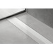 Верхня частина зливу для душового каналу Hansgrohe RainDrain Flex White Matt 56051700 (80 см, біла матова), Колір виробника: білий матовий, Доступні розміри: 80, фото , изображение 2