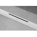 Верхня частина зливу для душового каналу Hansgrohe RainDrain Flex White Matt 56051700 (80 см, біла матова), Колір виробника: білий матовий, Доступні розміри: 80, фото , изображение 3