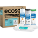Комплект картриджей Ecosoft PURE AquaCalcium Mint CHV5PUREMAC, фото 