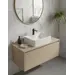 Умивальник Domospa by Ravak Torrenta Vertix 480 RKUJ200016 (48x38 см, білий), фото , изображение 2