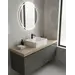 Умивальник Domospa by Ravak Torrenta Vertix 480 RKUJ200016 (48x38 см, білий), фото , изображение 3