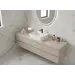 Умивальник Domospa by Ravak Torrenta Vertix 480 RKUJ200016 (48x38 см, білий), фото , изображение 5
