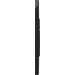 Клавіша змиву Grohe Skate Cosmopolitan Black Glossy 38732KV0 (чорна глянсова), Колір виробника: чорний глянець, фото , изображение 6