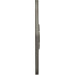 Клавіша змиву Grohe Nova Cosmopolitan Satin Steel 38765MS0 (нержавійка), Колір виробника: нержавіюча сталь, фото , изображение 4