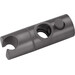 Душова система Kroner Element 211318-5301 (графіт, з виливом), Колір виробника: графіт, фото , изображение 14