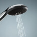 Душовий гарнітур Grohe QuickFix Vitalio Start 110 Chrome 26951001 (хром, 62 см, дворежимна лійка), фото , изображение 7