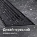 Душовий трап Am.Pm Primeflow Cut Gradient W02SC-P11-070-01BM (70 см, чорний матовий), Колір виробника: чорний матовий, Доступні розміри: 70, фото , изображение 3