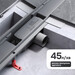 Душовий трап Am.Pm Primeflow Tile W02SC-U11-080-04SB (80 см, нержавіюча сталь), Колір виробника: нержавіюча сталь, Доступні розміри: 80, фото , изображение 6