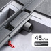 Душовий трап Am.Pm Primeflow Tile W02SC-U11-070-04SB (70 см, нержавіюча сталь), Колір виробника: нержавіюча сталь, Доступні розміри: 70, фото , изображение 6