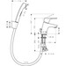 Змішувач Hansgrohe Focus E2 31926000, фото , изображение 2