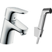 Змішувач Hansgrohe Focus E2 31926000, фото 