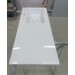 Умивальник-стільниця Snail Аляска R 167RA100 (120x50 см, з крилом), Доступні розміри: 120 x 50 R, Колір виробника: білий глянець, фото , изображение 24