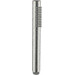 DEVIT D113000000210BN Flow Ручна лійка, 1 режим струменю, brushed nickel (1 сорт), фото 2