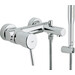 Змішувач для ванни Grohe Concetto 32212001, фото 
