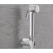 Гигиенический душ Grohe Tempesta-F Trigger Spray 30 27513001 (хром, с держателем и шлангом), Цвет производителя: хром, фото 3