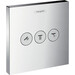 Переключатель Hansgrohe Showerselect 15764000, фото 