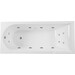 Ванна акриловая Am.Pm Inspire W5AW-170-075W1B (170x75 см, гидромассажная), фото 