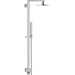 Душева система Grohe Eurocube 27696000, фото 