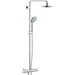 Душевая система Grohe Euphoria 27296001, фото 