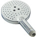 Ручний душ Hansgrohe Raindance 26530400, Колір виробника: хром, білий, фото 