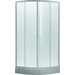 Кабинка без поддона Eger Tisza 599-021/1, фото 2