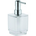 Дозатор для мыла Grohe Selection Cube 40805000, фото 