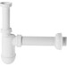 Сифон для раковины Alcaplast A43, фото 