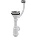 Сифон для мойки Alcaplast A447-DN50/40, фото 