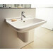 Полупьедестал Duravit Starck 3 0865150000, фото 2