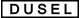Dusel