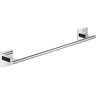 Держатель для полотенец Grohe QuickFix Start Cube 40987000, Цвет производителя: хром, фото 